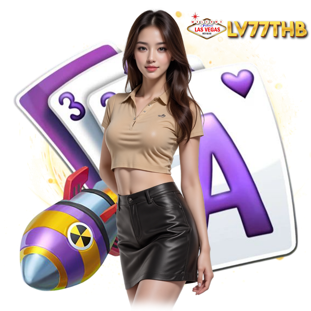 LV77THB เล่นง่าย