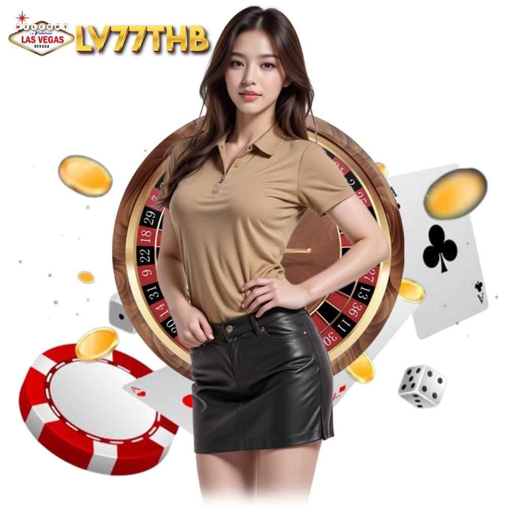 LV77THB สล็อตยอดนิยม